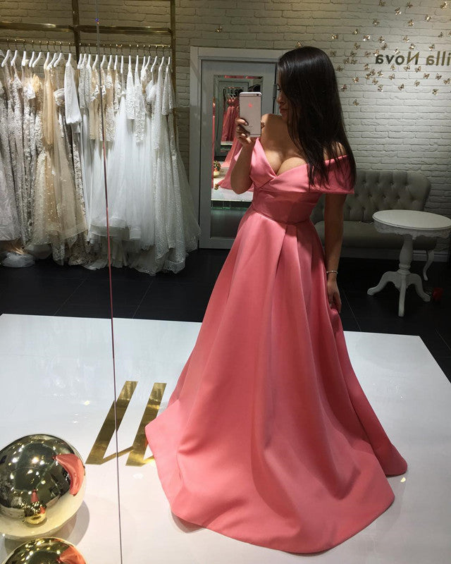 Cute prom best sale dresses 2018