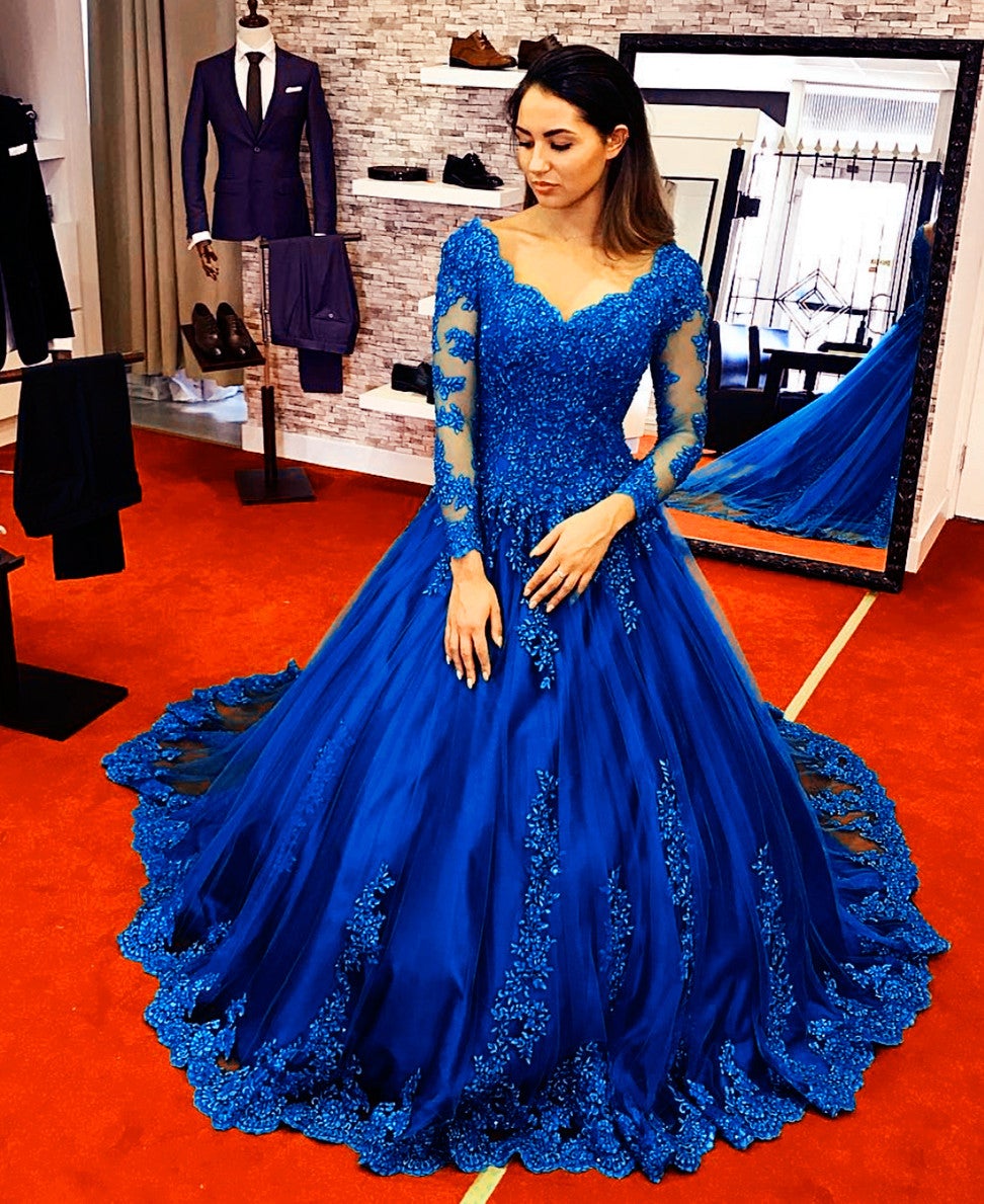 http://www.alinanova.com/cdn/shop/products/Long-Sleeves-Royal-Blue-Lace-Ball-Gowns-Wedding-Dresses.jpg?v=1641830907