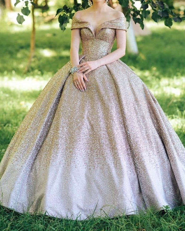 Ombre quinceanera outlet dresses