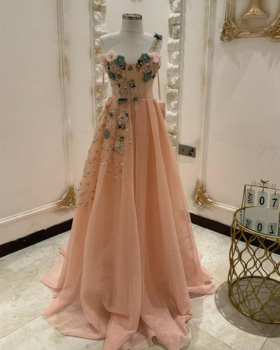 Corset Prom Dress  Corset Top Prom Dresses – alinanova