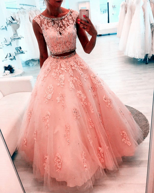 Quinceanera dresses crop top best sale