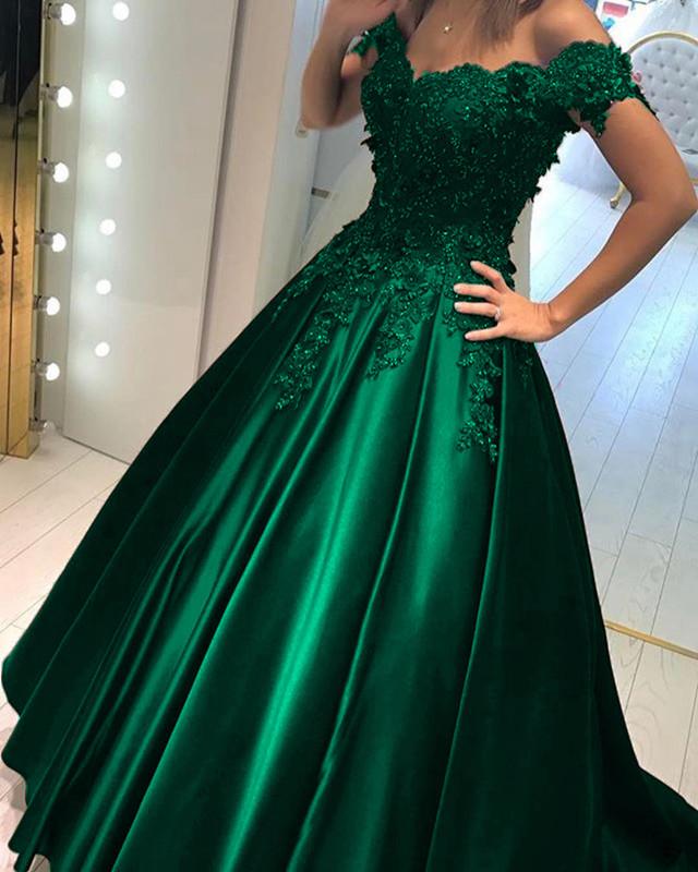 Classy ball gowns best sale