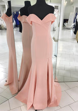 Load image into Gallery viewer, Prom-Dresses-Blush
