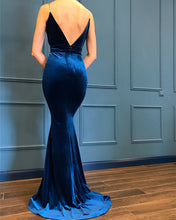 Load image into Gallery viewer, sexy mermaid gowns
