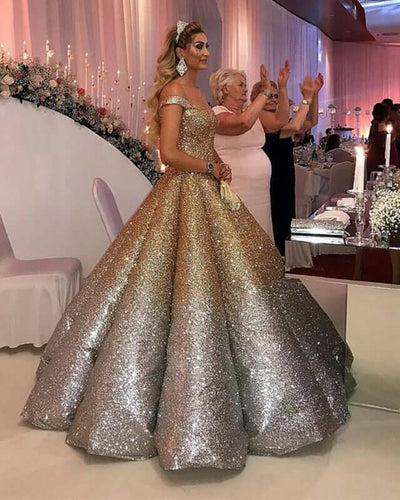 Mexican Quinceanera Dresses