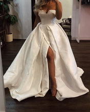 Load image into Gallery viewer, Sexy Wedding Dresses 2020
