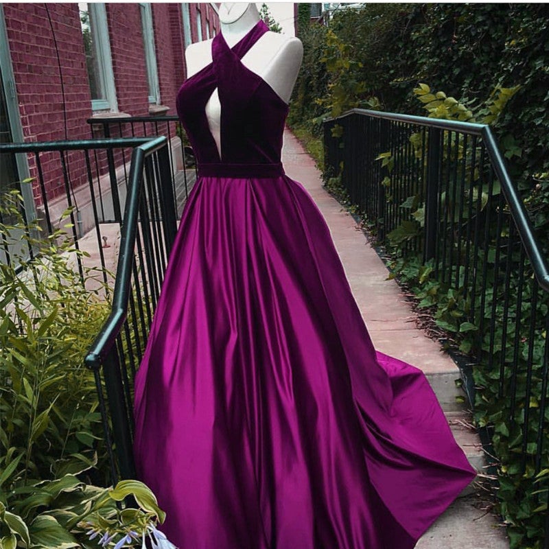 Ball gown prom dresses 2018 best sale